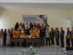 Pengabdian UNP di Silokek Dorong UMKM dan Wisata Digital