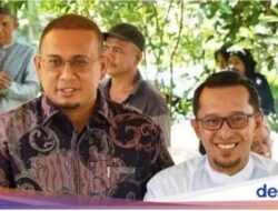 Pasca Disetujui, Revitalisasi Pasar Batusangkar Masuk Tahap Sinkronisasi Teknis