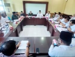 Tanah Datar Dorong Wisata Alam Jalur Pendakian Gunung Sago Segera Dibuka