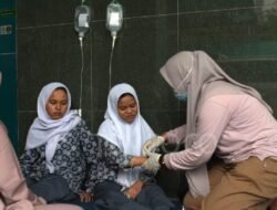 Timeline Keracunan MBG: Ketika Dapur Bergizi Tergelincir ke Jurang Kepentingan