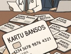 PPATK Bongkar Ribuan Penerima Bansos Berpenghasilan Tinggi