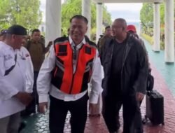 Andre Rosiade Dijadwalkan Salurkan Bantuan Rp400 Juta ke Perantau Minang di Wamena