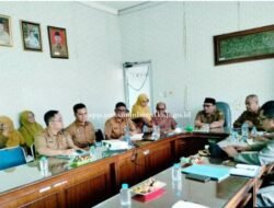 Pasbar Siapkan Pilwana E-Voting 2026, Efisiensi Anggaran Capai Rp10 Miliar