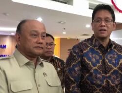 Menkeu Purbaya Ancam Pangkas Anggaran MBG, Kepala BGN: Saya Tak Khawatir
