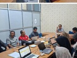 Pengawasan & Dokumen Pencegahan Korupsi di Sijunjung Dipercepat