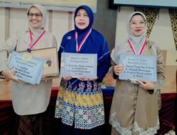 Guru SMKN 1 Padang Panjang Wakili Sumbar ke Jakarta Usai Raih Juara 2 Lomba Surat