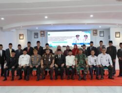 Wako Hendri Arnis Lantik 14 Pejabat Pimpinan Tinggi Pratama
