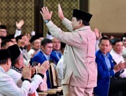 Presiden Prabowo Tegaskan Komitmen Pemerintah Bangun Ekonomi Rakyat, Perumahan dan Pendidikan
