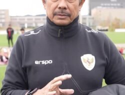 Indra Sjafri Kumpulkan Timnas U-23 Indonesia 3 Oktober, Siap Hadapi SEA Games 2025