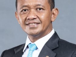 Menteri ESDM Bahlil Lahadalia Digugat Perdata Akibat Kelangkaan BBM di SPBU Swasta