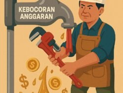 Prabowo Ungkap Kebocoran Dana Akibat Sistem, Janji Perbaiki Tata Kelola Negara