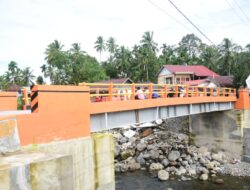 Padang Pariaman Genjot Infrastruktur Strategis, Lima Proyek Prioritas Didorong Masuk Skema Nasional