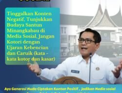 Padang Pariaman Perkuat Digitalisasi Pelayanan Publik Lewat Nagari Smart dan Pemekaran Wilayah