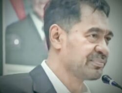 Gubernur Aceh Mualem Tanggapi Penyetopan Truk BL Oleh Bobby Nasution: “Kita Sabar, Tapi Tetap Waspada