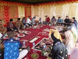 Kemenparekraf Dorong Promosi Desa Wisata Kubu Gadang Lewat Kolaborasi Kreator dan Media Nasional