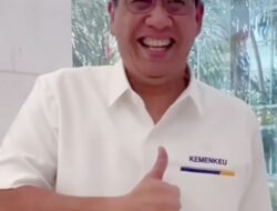 Pemuda Kirim Papan Bunga ke Kemenkeu, Protes Batalnya Kenaikan Cukai Rokok 2026