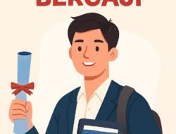 Pemerintah Luncurkan Program Magang Nasional Bergaji Untuk Lulusan Baru