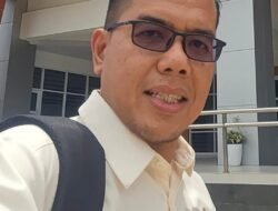 Dr. Ir. Yuhefizar Resmi Nahkodai Jurusan TI PNP 2025–2029