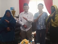 Syahdan Hesa Teymorian SMA 1 Payakumbuh Terpilih Sebagai Delegasi Indonesia Ajang Water Rocket Competition 25