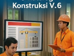 Pemko Padang Perkuat Transformasi Digital Lewat e-Katalog Konstruksi V.6