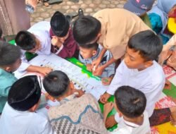Pentas Seni Hingga Market Day, SDN 15 PPT Rayakan Hari Jadi Sumbar