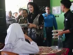 Pemkab Dharmasraya Dorong Percepatan Dapur MBG di Sekolah