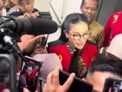 Nikita Mirzani Tanggapi Vonis 9 Tahun Penjara Vadel Badjideh: Sakit Banget