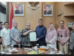 21 Calon Komisioner KPID Sumbar Lolos Seleksi Awal, Siap Jalani Fit And Proper Test
