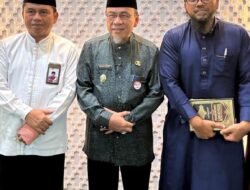 Pemko Padang Hadapi Pemangkasan Dana Rp500 M, OPD Diimbau Aktif Gaet Anggaran Pusat