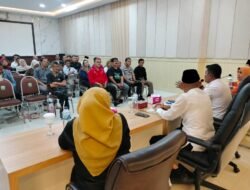 Dua Orang Mentri akan hadiri Festival Lima Danau Di Kabupaten Solok