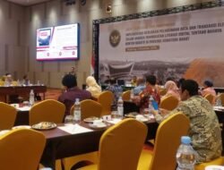 RPJMD Pesisir Selatan Bidang 3: Rp768,2 Miliar Digelontorkan, Pendidikan Gratis dan Digitalisasi Jadi Prioritas