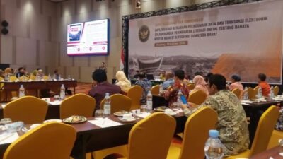 RPJMD Pesisir Selatan Bidang 3: Rp768,2 Miliar Digelontorkan, Pendidikan Gratis dan Digitalisasi Jadi Prioritas