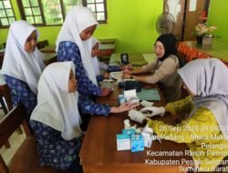 RPJMD Pesisir Selatan Bidang 2: Targetkan Stunting Turun ke 12%