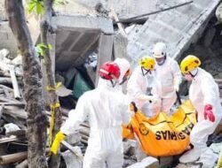 Alfatih (14) Selamat dari Reruntuhan Ponpes Al Khoziny: 70 Jam Terjebak, Hanya Luka Lecet