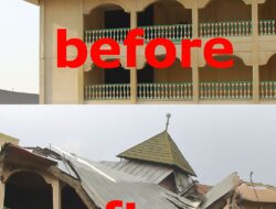 Update Terbaru Tragedi Ponpes Al Khoziny