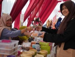 Progul Tabungan Bersama, Angin Segar Permodalan Tanpa Bunga untuk UMKM