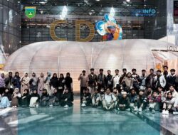 61 Alumni MAN PK/MAN 2 Padang Panjang Diterima di Universitas Ternama Timur Tengah