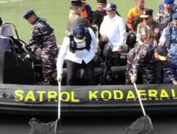 Dirgahayu TNI ke-80 – Kolaborasi KODAERAL II dan PEMKO Padang Wujudkan Bakti Nyata Untuk Rakyat