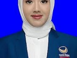 Cindy Monica Diminta Mundur dari DPR, NasDem Sumbar: Sudah Klarifikasi dan Sampaikan Permintaan Maaf