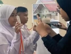 Smart Surau Dimulai, Warga Apresiatif Tapi Ada Yang Bilang Anak Jadi Lelah