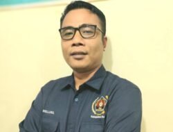 Ketua PWI Kabupaten Solok Welluril : Bupati Solok Jon Firman Pandu Tunjukkan Kepemimpinannya