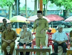Puluhan Siswa Payakumbuh Ikuti lomba Piala Raja Hamengkubuwono