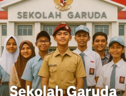 Prabowo Luncurkan Sekolah Garuda untuk Cetak Talenta Unggul Dari Pelosok Negeri