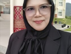 Yunelda Asra: Momentum 8 Dekade Pasaman, Saatnya Maju Tanpa Melupakan Jati Diri