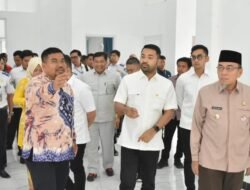 Revitalisasi PPS Bungus Dipercepat, Dukung Konektivitas Padang–Mentawai