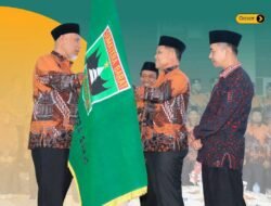 Kafilah STQH Sumbar Dilepas Gubernur Mahyeldi Menuju Ajang Nasional