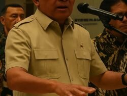 Menhan Umumkan Wartawan Bisa Berobat Gratis di RSPPN Soedirman: “Tanpa BPJS Pun Dilayani