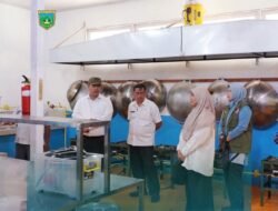 Cegah Isu Berulang, Pemko Padang Panjang Evaluasi Prosedur Dapur MBG