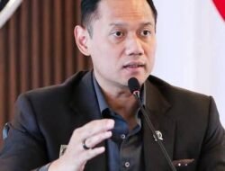 AHY: Indonesia Butuh Rp10,7 Triliun Investasi Infrastruktur, Negara Tak Bisa Tanggung Sendiri