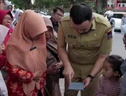 Wali Kota Padang Tinjau Halte Trans Padang, Pastikan Layanan Transportasi Makin Nyaman